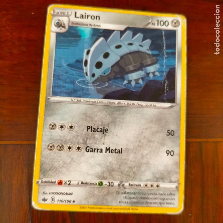 Trading Cards: Ref pab/ carta pokemon - OFERTAS POR LOTES