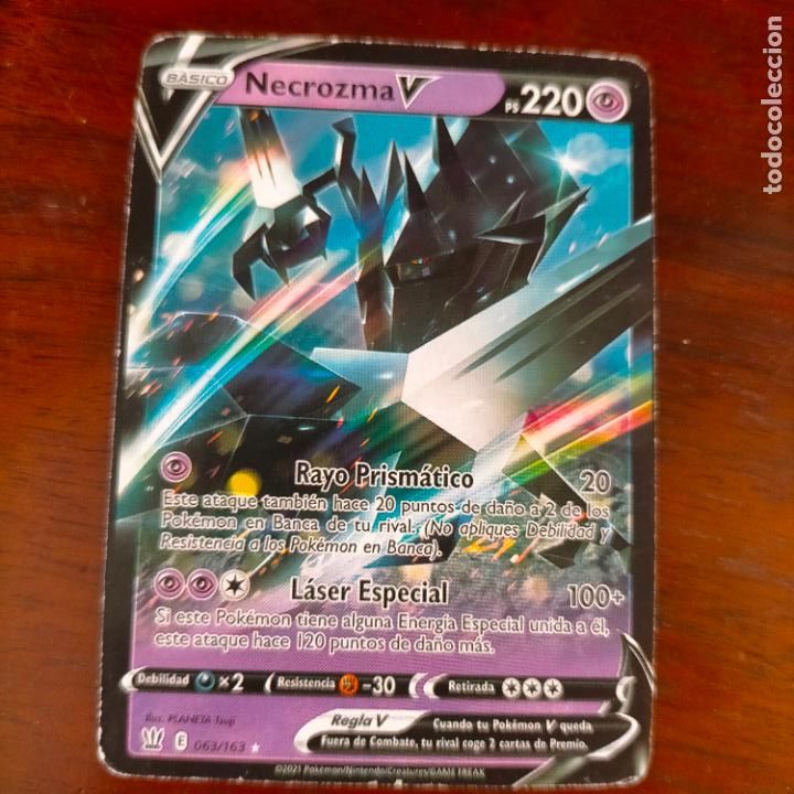 Trading Cards: Ref pab/ carta pokemon - OFERTAS POR LOTES