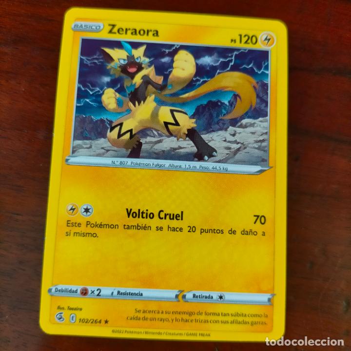 Trading Cards: Ref pab/ carta pokemon - OFERTAS POR LOTES