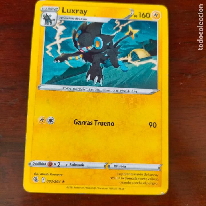 Trading Cards: Ref pab/ carta pokemon - OFERTAS POR LOTES