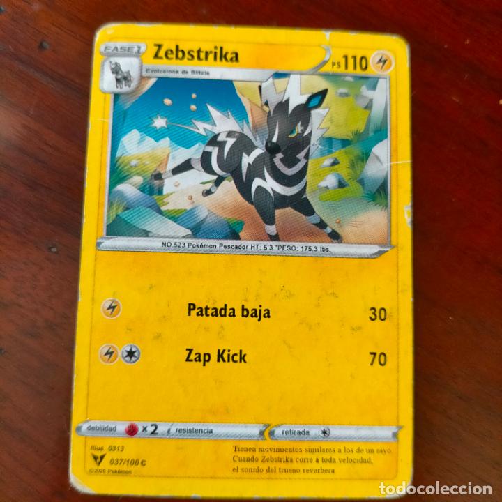 Trading Cards: Ref pab/ carta pokemon - OFERTAS POR LOTES