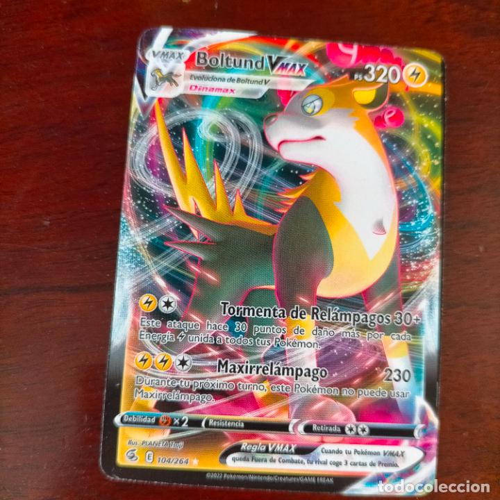 Trading Cards: Ref pab/ carta pokemon - OFERTAS POR LOTES