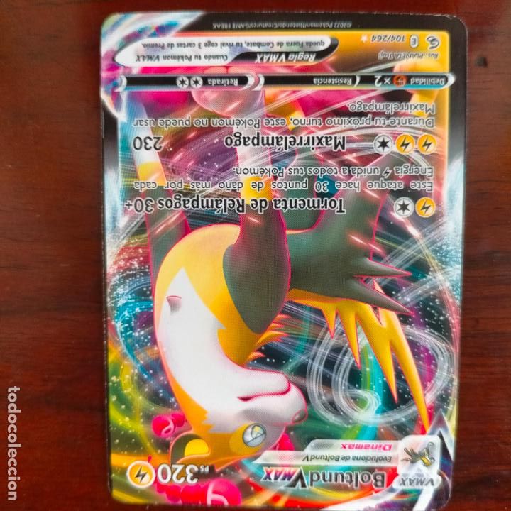 Trading Cards: Ref pab/ carta pokemon - OFERTAS POR LOTES
