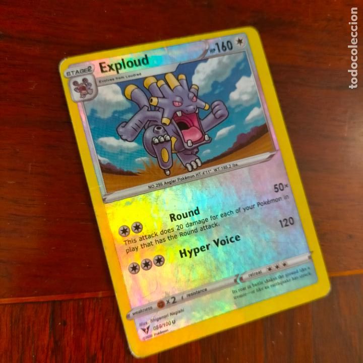 Trading Cards: Ref pab/ carta pokemon - OFERTAS POR LOTES
