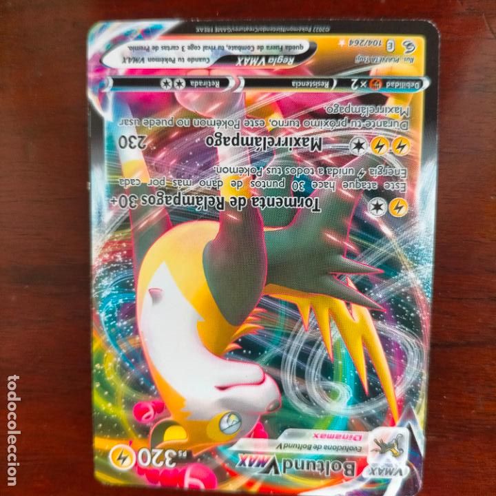 Trading Cards: Ref pab/ carta pokemon - OFERTAS POR LOTES
