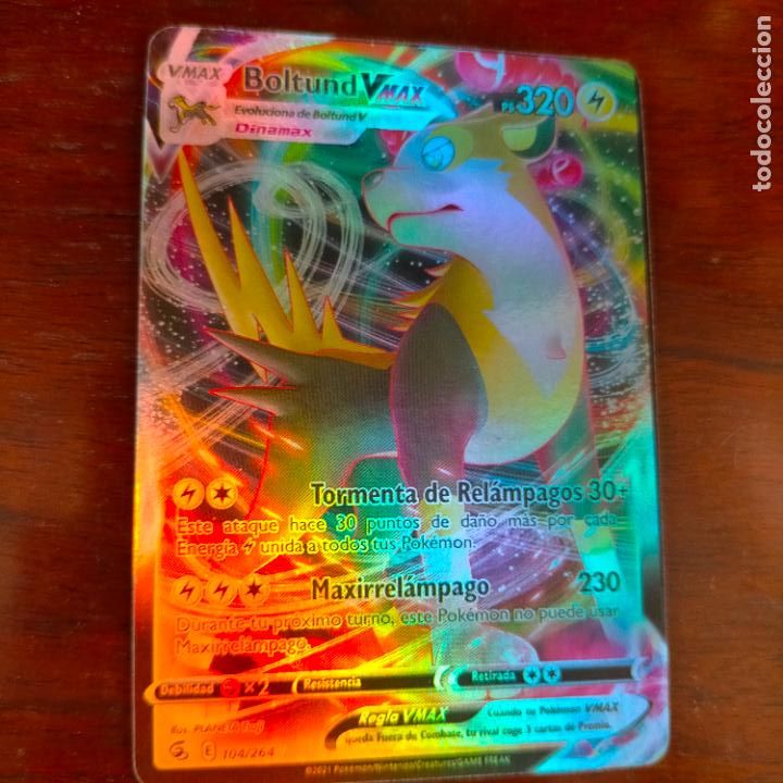 Trading Cards: Ref pab/ carta pokemon - OFERTAS POR LOTES