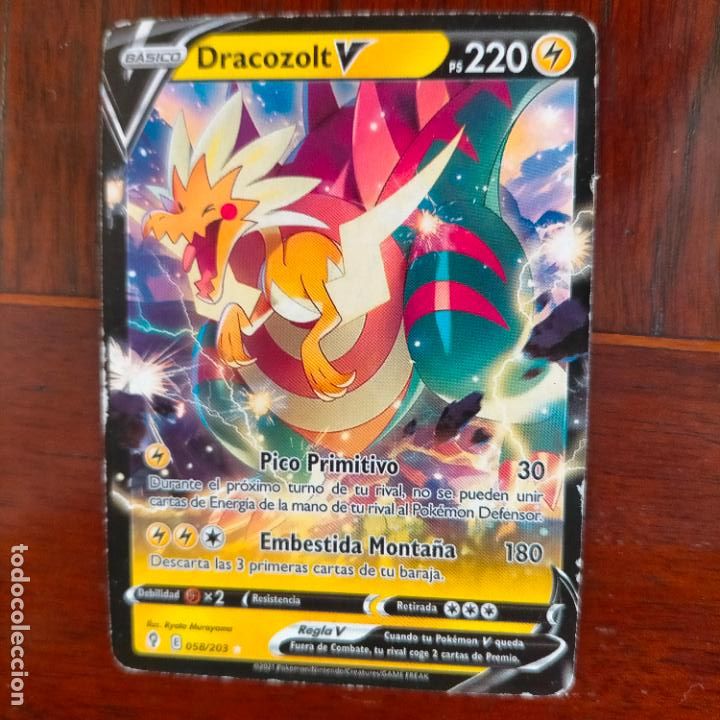 Trading Cards: Ref pab/ carta pokemon - OFERTAS POR LOTES