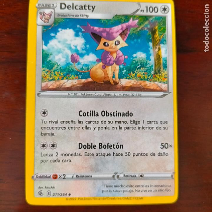 Trading Cards: Ref pab/ carta pokemon - OFERTAS POR LOTES