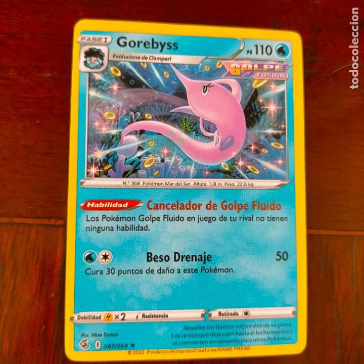 Trading Cards: Ref pab/ carta pokemon - OFERTAS POR LOTES