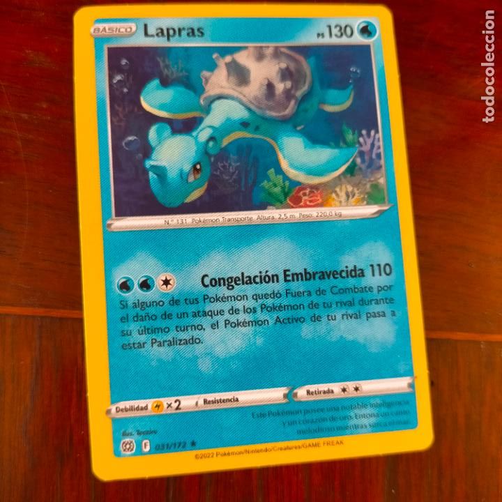 Trading Cards: Ref pab/ carta pokemon - OFERTAS POR LOTES