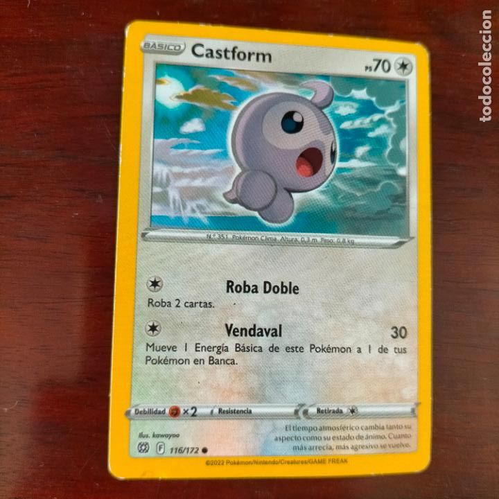Trading Cards: Ref pab/ carta pokemon - OFERTAS POR LOTES