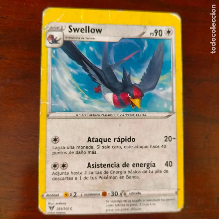 Trading Cards: Ref pab/ carta pokemon - OFERTAS POR LOTES