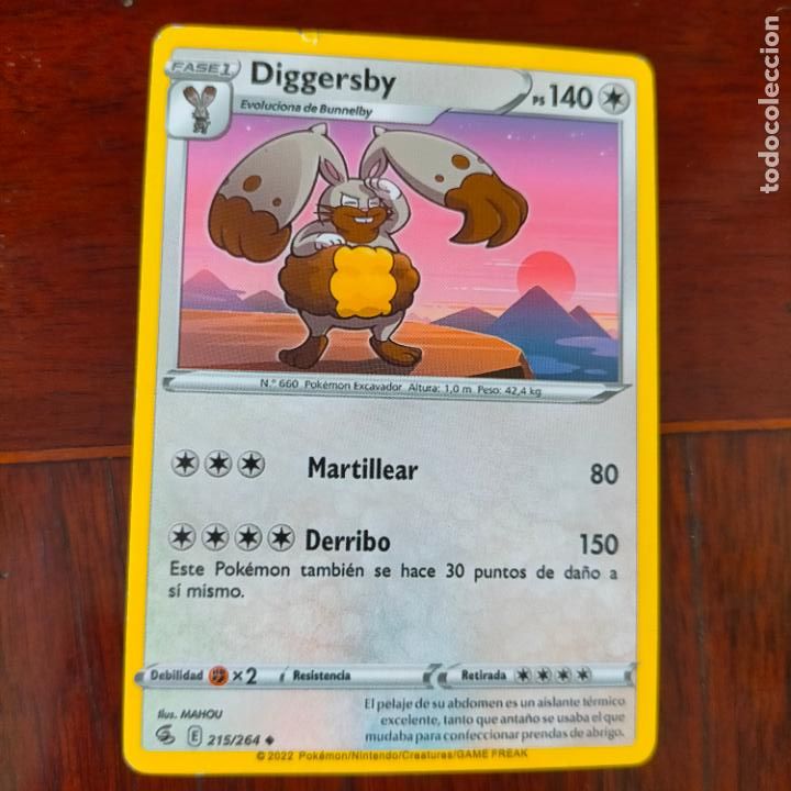 Trading Cards: Ref pab/ carta pokemon - OFERTAS POR LOTES