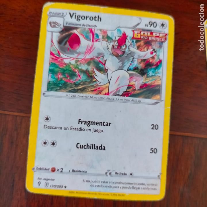 Trading Cards: Ref pab/ carta pokemon - OFERTAS POR LOTES