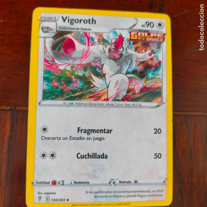 Trading Cards: Ref pab/ carta pokemon - OFERTAS POR LOTES