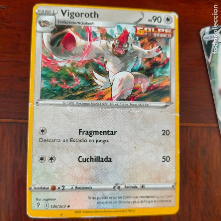 Trading Cards: Ref pab/ carta pokemon - OFERTAS POR LOTES