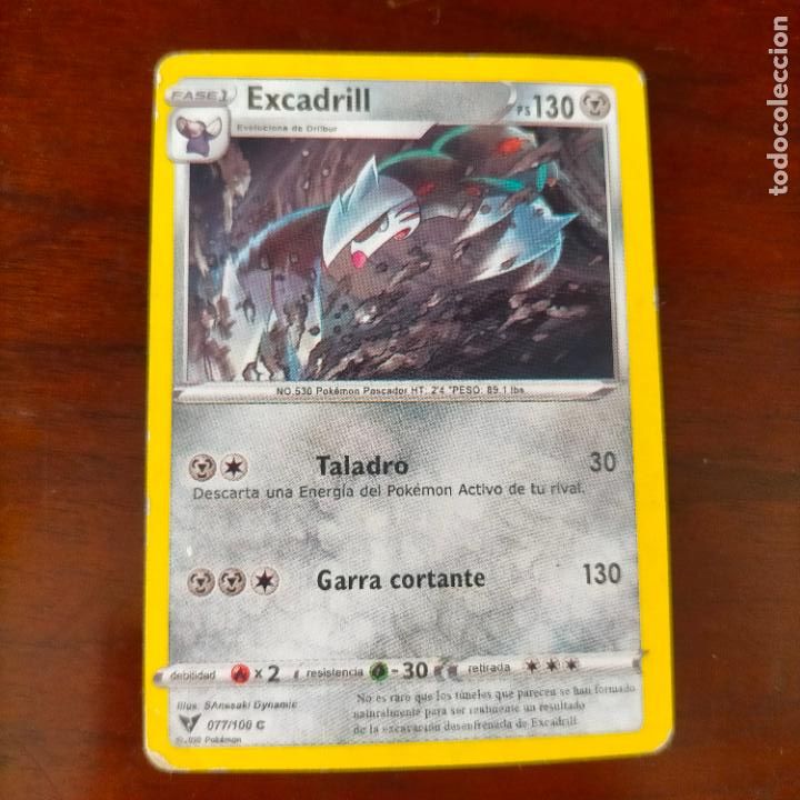 Trading Cards: Ref pab/ carta pokemon - OFERTAS POR LOTES