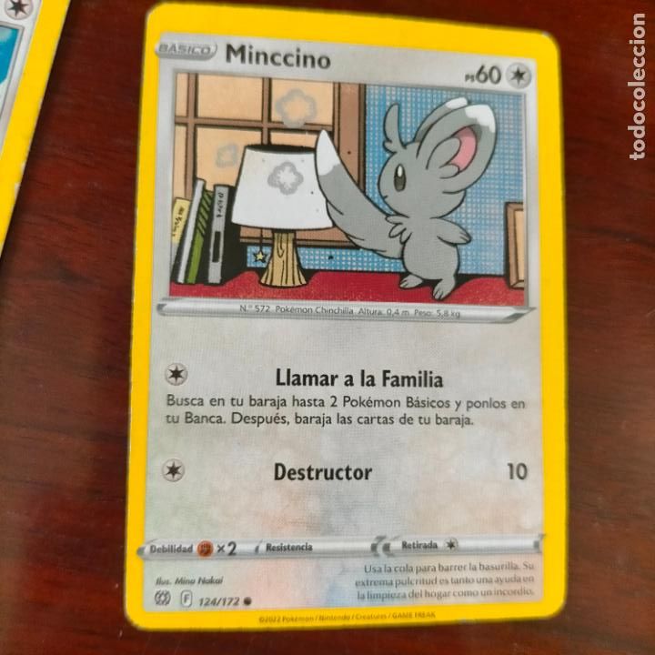 Trading Cards: Ref pab/ carta pokemon - OFERTAS POR LOTES