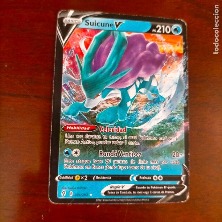 Trading Cards: Ref pab/ carta pokemon - OFERTAS POR LOTES