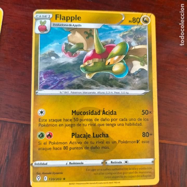 Trading Cards: Ref pab/ carta pokemon - OFERTAS POR LOTES