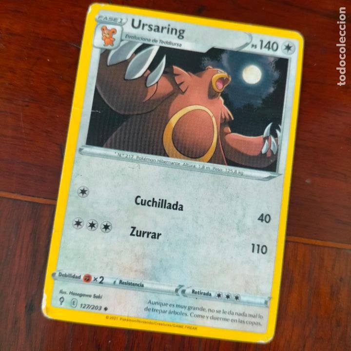 Trading Cards: Ref pab/ carta pokemon - OFERTAS POR LOTES