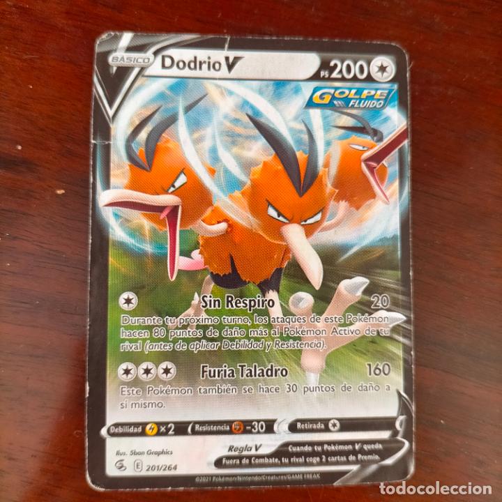 Trading Cards: Ref MART/ carta pokemon - OFERTAS POR LOTES