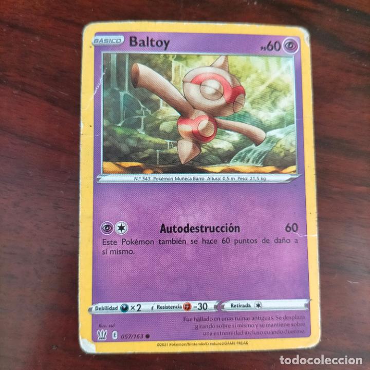 Trading Cards: Ref MART/ carta pokemon - OFERTAS POR LOTES