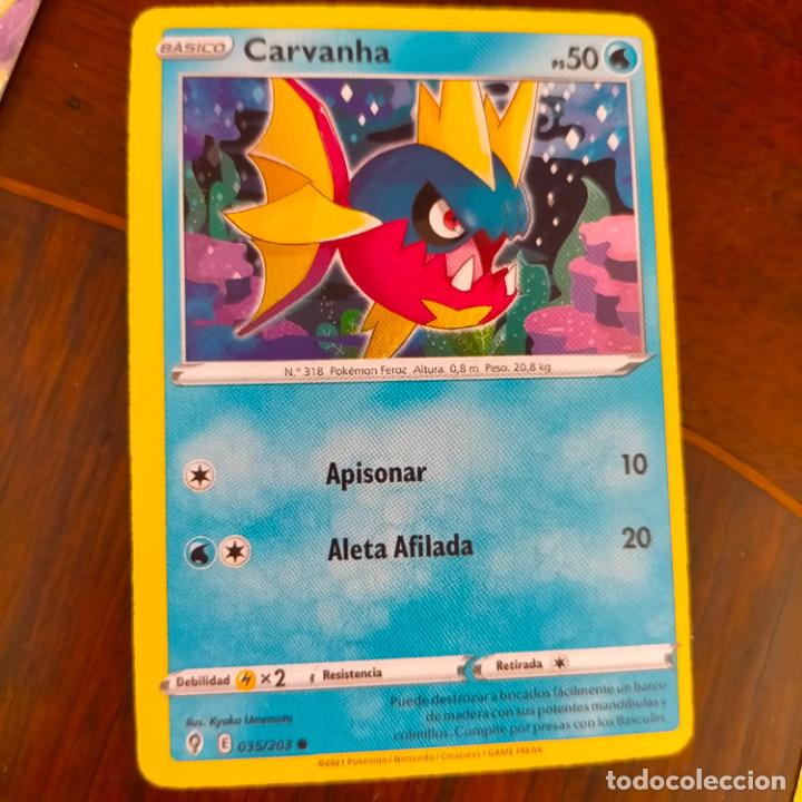 Trading Cards: Ref MART/ carta pokemon - OFERTAS POR LOTES