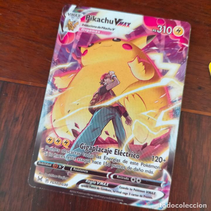 Trading Cards: Ref MART/ carta pokemon - OFERTAS POR LOTES