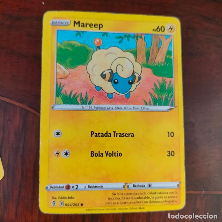 Trading Cards: Ref MART/ carta pokemon - OFERTAS POR LOTES