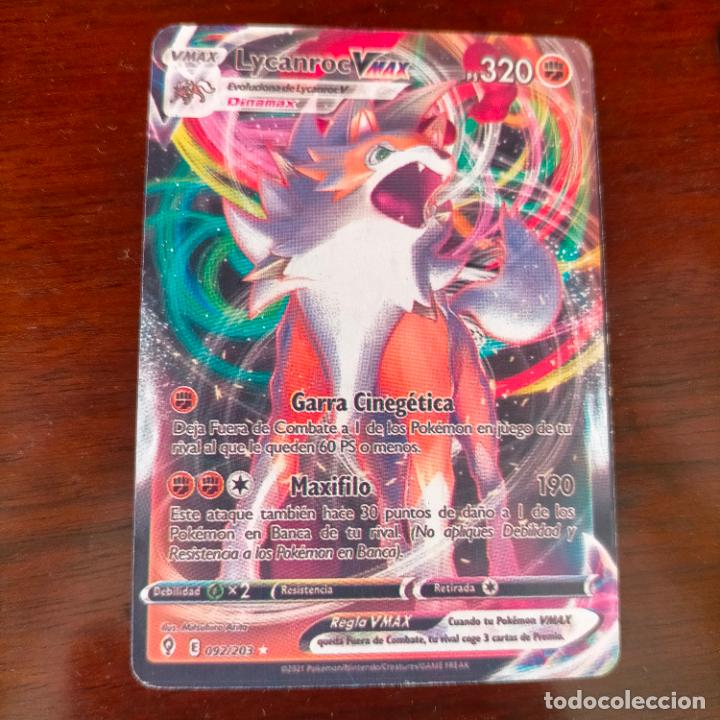 Trading Cards: Ref MART/ carta pokemon - OFERTAS POR LOTES