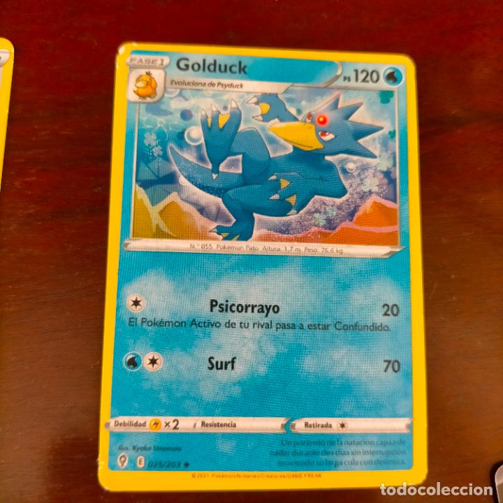 Trading Cards: Ref MART/ carta pokemon - OFERTAS POR LOTES