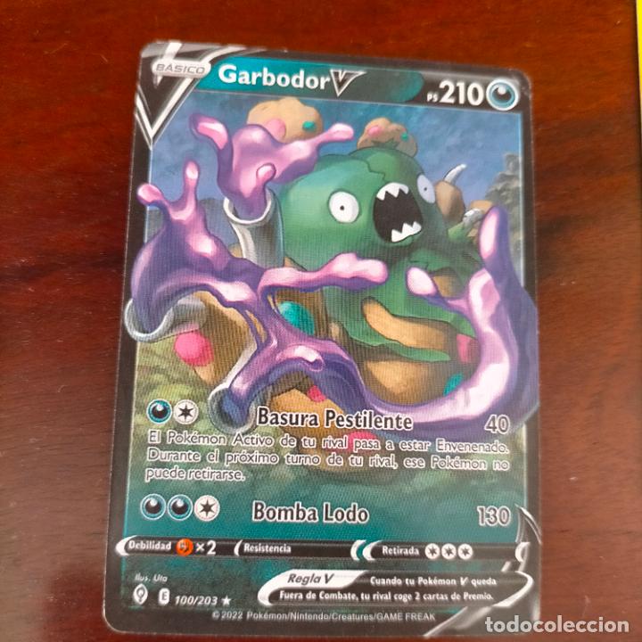 Trading Cards: Ref MART/ carta pokemon - OFERTAS POR LOTES