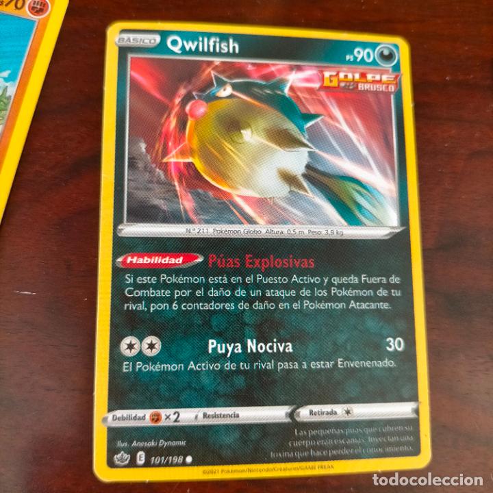 Trading Cards: Ref MART/ carta pokemon - OFERTAS POR LOTES