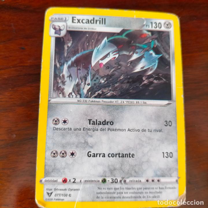 Trading Cards: Ref MART/ carta pokemon - OFERTAS POR LOTES