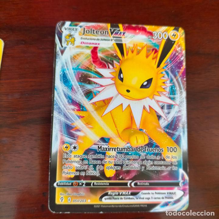 Trading Cards: Ref MART/ carta pokemon - OFERTAS POR LOTES