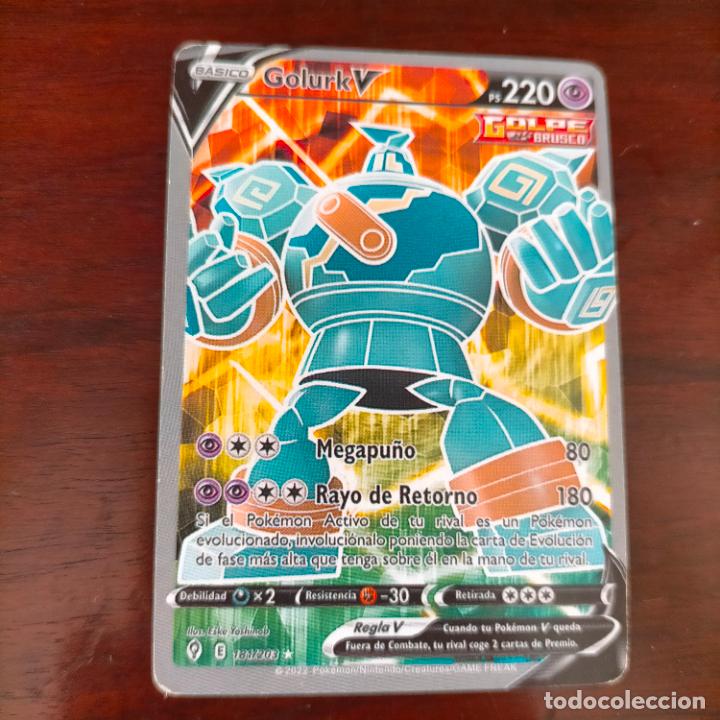 Trading Cards: Ref MART/ carta pokemon - OFERTAS POR LOTES