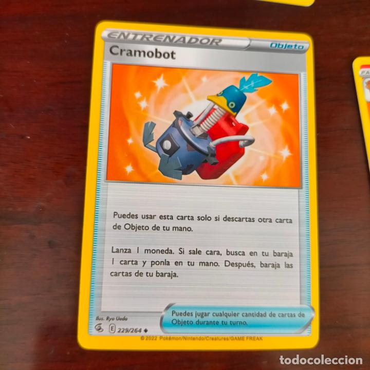 Trading Cards: Ref MART/ carta pokemon - OFERTAS POR LOTES