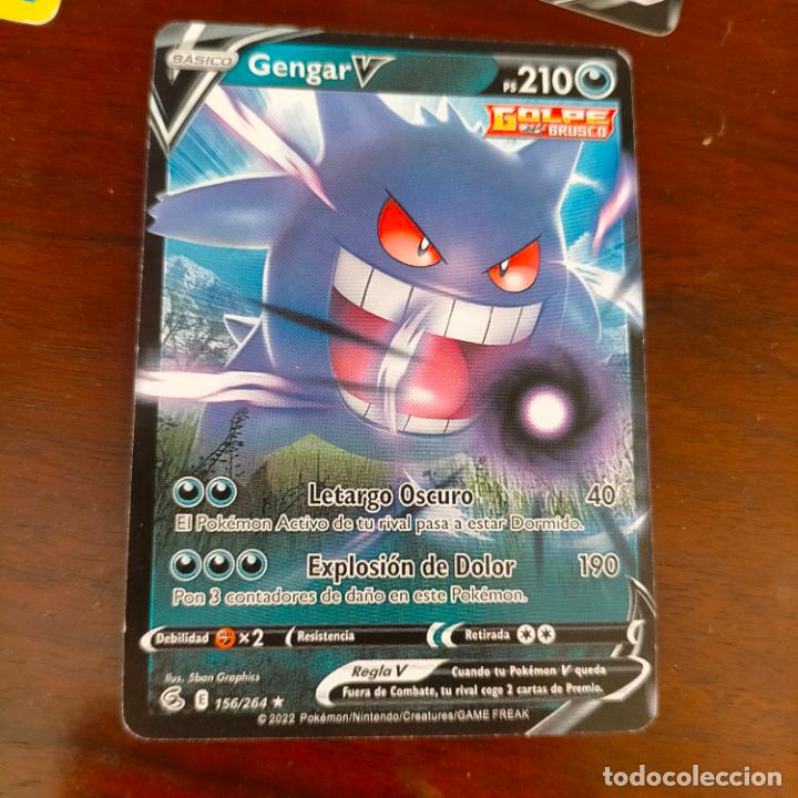 Trading Cards: Ref MART/ carta pokemon - OFERTAS POR LOTES