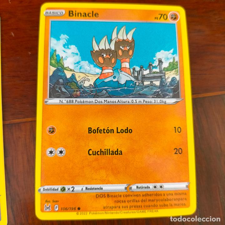 Trading Cards: Ref MART/ carta pokemon - OFERTAS POR LOTES