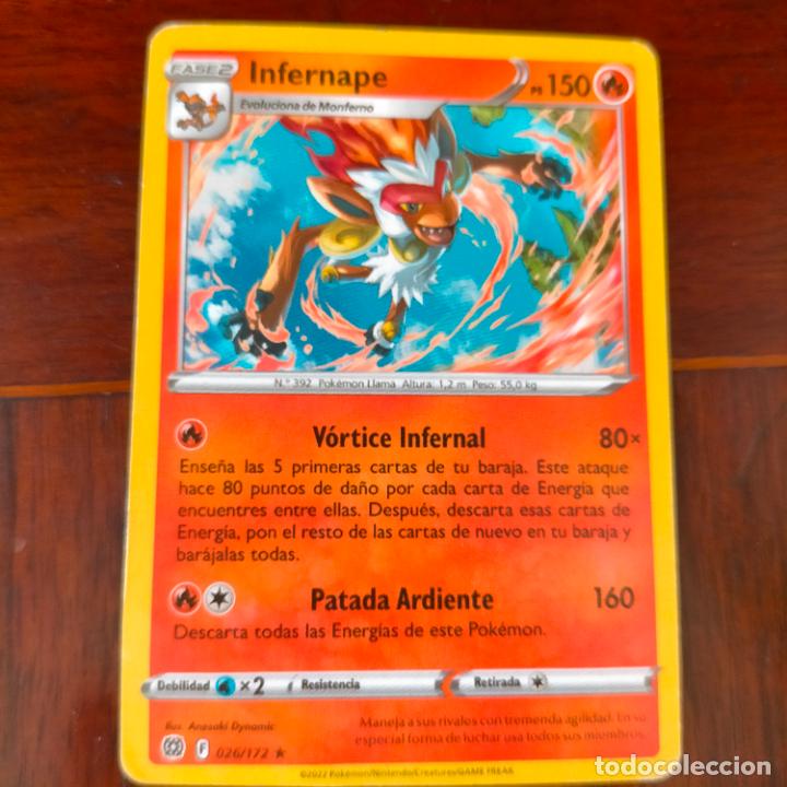 Trading Cards: Ref MART/ carta pokemon - OFERTAS POR LOTES
