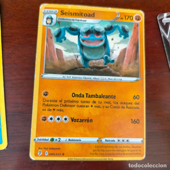 Trading Cards: Ref MART/ carta pokemon - OFERTAS POR LOTES