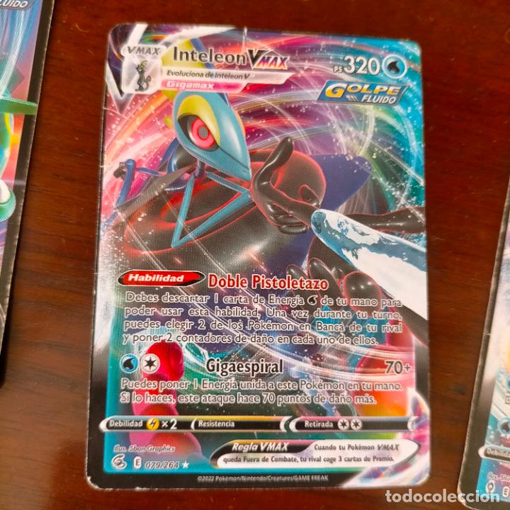 Trading Cards: Ref MART/ carta pokemon - OFERTAS POR LOTES