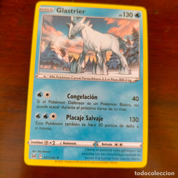 Trading Cards: Ref MART/ carta pokemon - OFERTAS POR LOTES