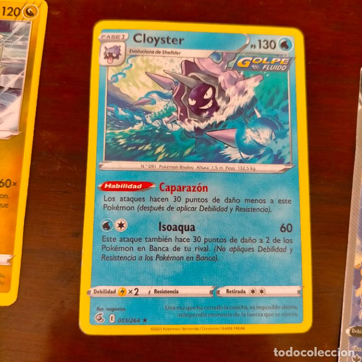 Trading Cards: Ref MART/ carta pokemon - OFERTAS POR LOTES