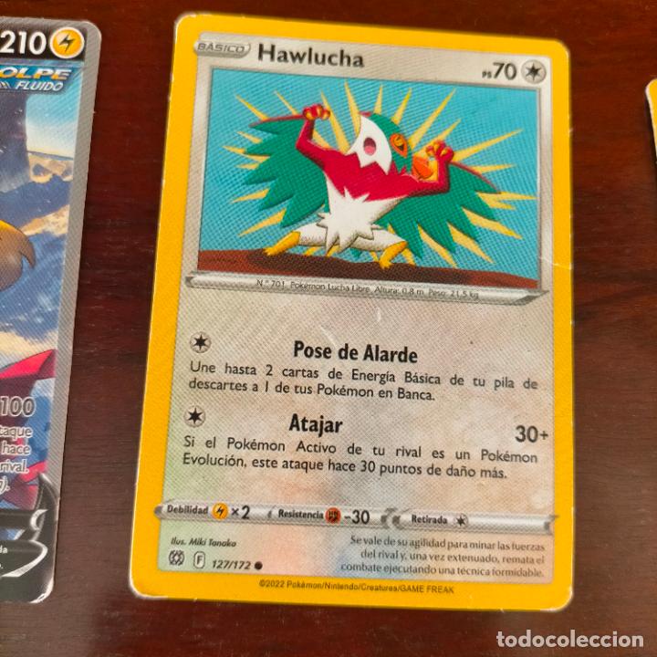 Trading Cards: Ref MART/ carta pokemon - OFERTAS POR LOTES
