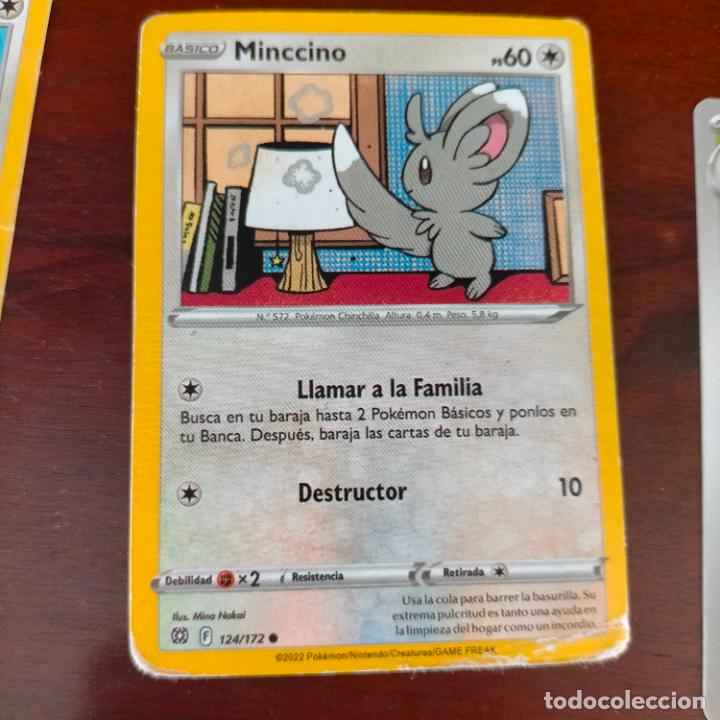 Trading Cards: Ref MART/ carta pokemon - OFERTAS POR LOTES