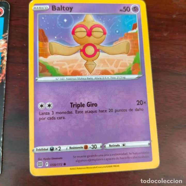 Trading Cards: Ref MART/ carta pokemon - OFERTAS POR LOTES