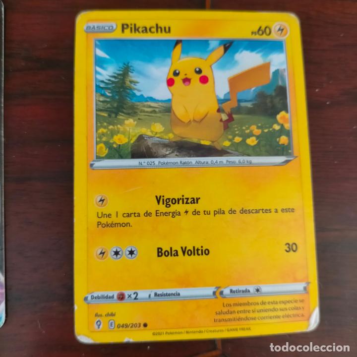 Trading Cards: Ref MART/ carta pokemon - OFERTAS POR LOTES