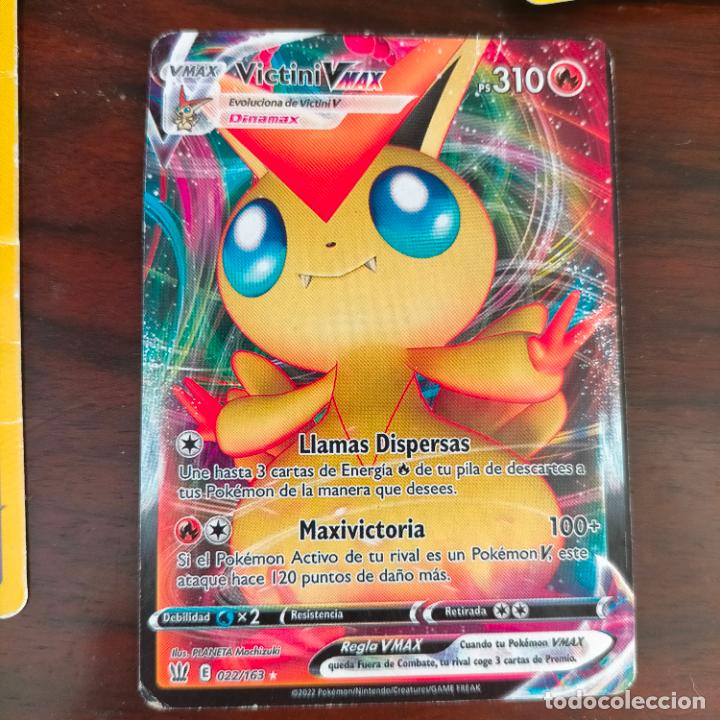 Trading Cards: Ref MART/ carta pokemon - OFERTAS POR LOTES
